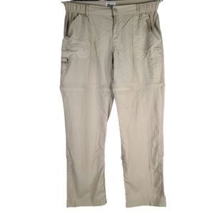 Wide World Sportsman Convertible Cargo Pants